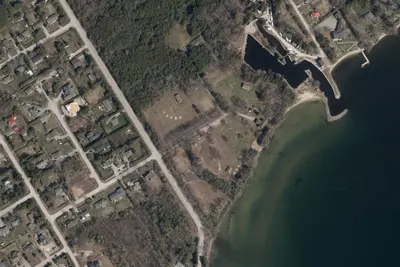 Camp site
