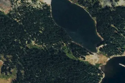 Camp site