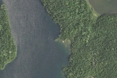 Camp site