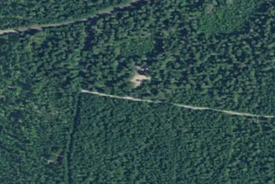 Stone Creek Group Horse Camp