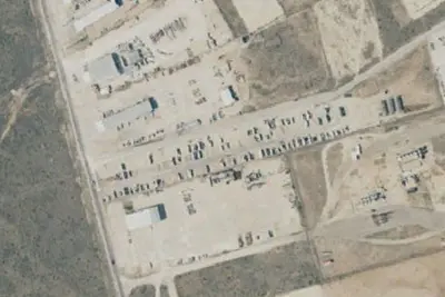 Midland RV Ranch