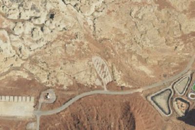 Camp site