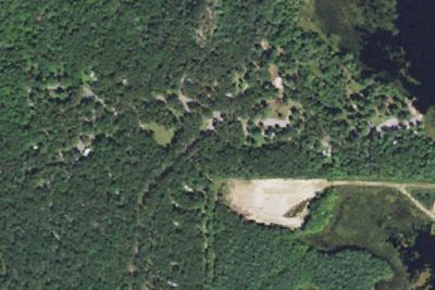 McMullen Park Campground