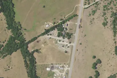 Chisholm Trail RV Park