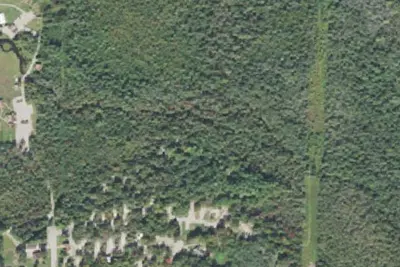 Camp Petosega