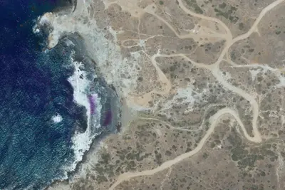 Shark Harbor Campground