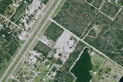 RV park