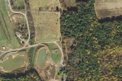 Blue Mountain Resort Campground