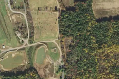 Blue Mountain Resort Campground