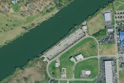 Two Rivers Landing RV Resort