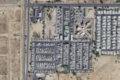 RV park