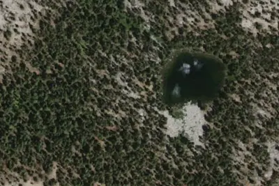 Brewer Lake