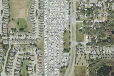 Barrington Hills RV Resort