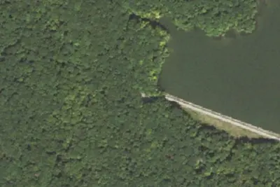 Camp site