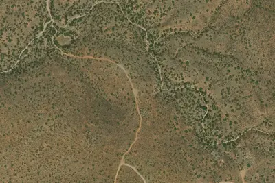 U.S. Fish and Wildlife Service Site 52