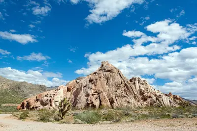 Gold Butte National Monument - 50508446218