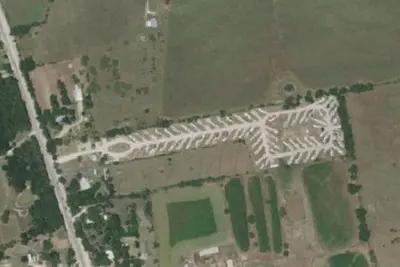 Patriot RV Park - Bertram South