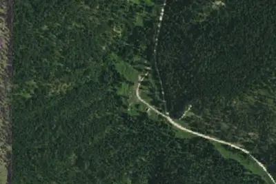 Beaver Creek Campground