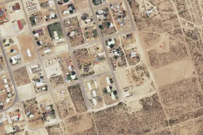 RV park