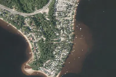 Camping Domaine Lemieux
