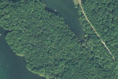 Pickwick Landing SP - Trail Camps