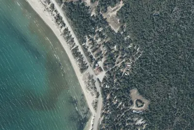 Providence Bay Tent & Trailer Park
