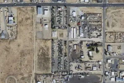 Zuni Village RV Park