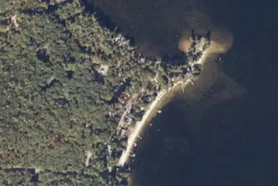 Salmon Point Campground
