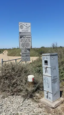 Tijuana River Valley Open Space Preserve