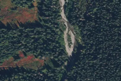 Twin Bridge Campground