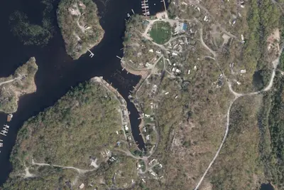 RV park