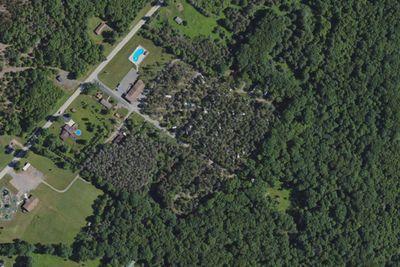 Kalyumet Camping & Cabins