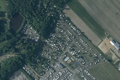 Camping Alouette - Parkbridge