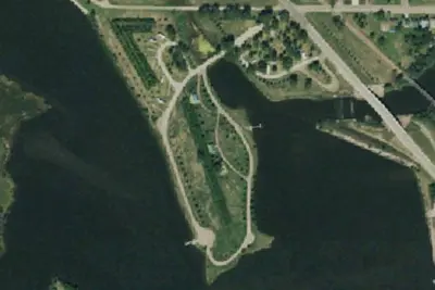 Camp site