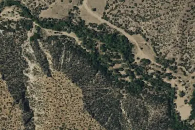 Camp site