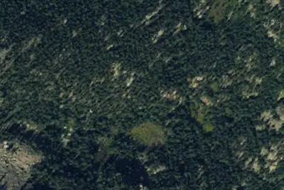 Camp site