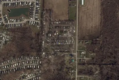 Pleasant Beach Campground
