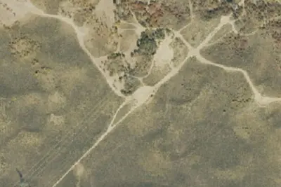 Camp site