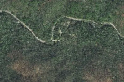 Holly Flats Campground