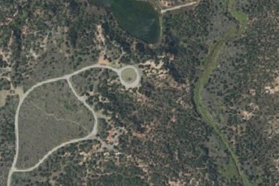 Camp site