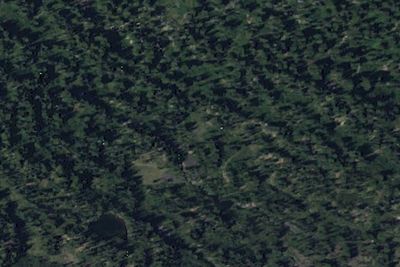 Camp site