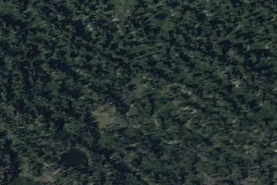 Camp site