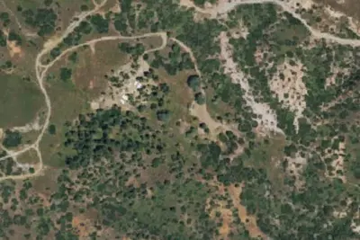 Avalon, CA Site 9