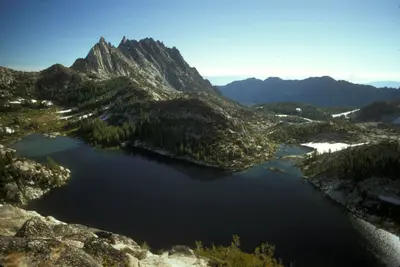 Mt Stuart and Stuart Lake-Okanogan Wenatchee (24858170113)