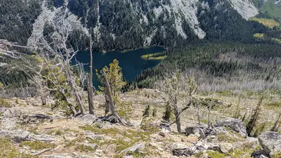 Axis Peak (27242)