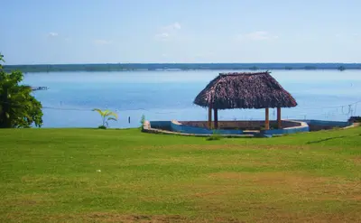 En Bacalar, Q. Roo. - panoramio (1)