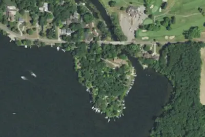 Narrows Resort and Campground