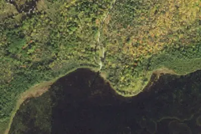 Big Rice Lake Campsites (3)
