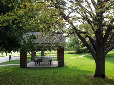 Medical Pioneers of Minnesota - panoramio