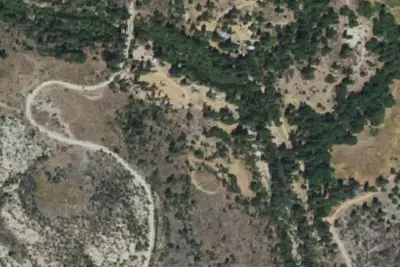 Logan Meadow Campground